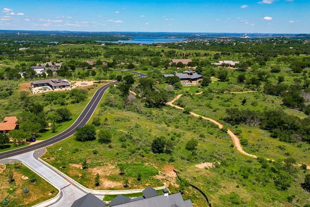 Lot 28A The Trails PKWY, Horseshoe Bay, TX 78657