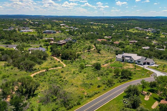 Lot 28A The Trails PKWY, Horseshoe Bay, TX 78657