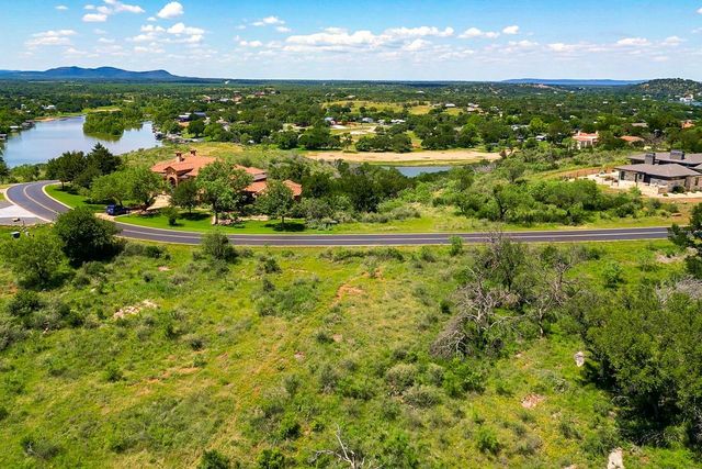 Lot 28A The Trails PKWY, Horseshoe Bay, TX 78657