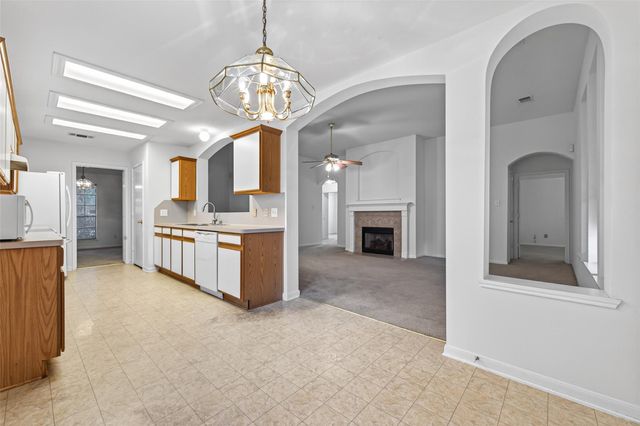 16831 Dunbar Grove Court, Sugar Land, TX 77498