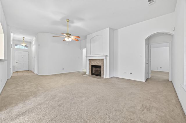 16831 Dunbar Grove Court, Sugar Land, TX 77498