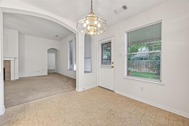 16831 Dunbar Grove Court, Sugar Land, TX 77498