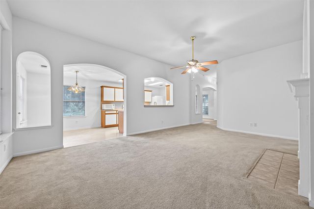 16831 Dunbar Grove Court, Sugar Land, TX 77498