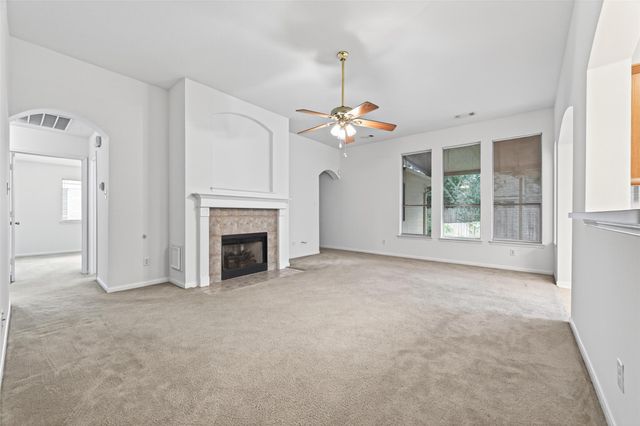 16831 Dunbar Grove Court, Sugar Land, TX 77498
