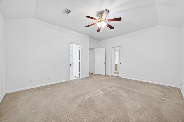 16831 Dunbar Grove Court, Sugar Land, TX 77498