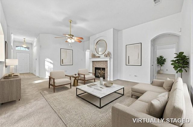 16831 Dunbar Grove Court, Sugar Land, TX 77498