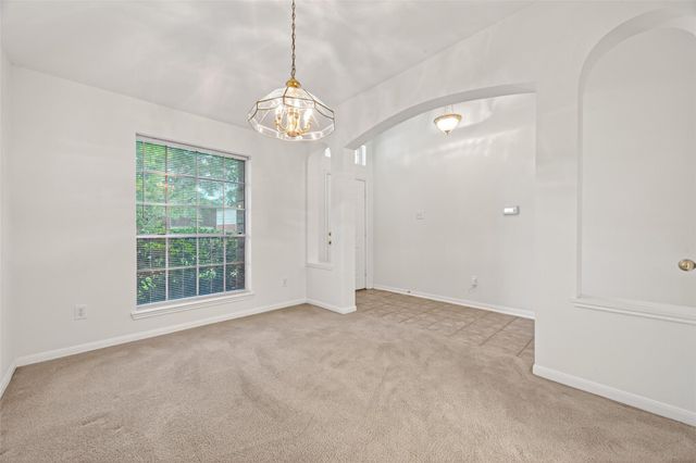 16831 Dunbar Grove Court, Sugar Land, TX 77498