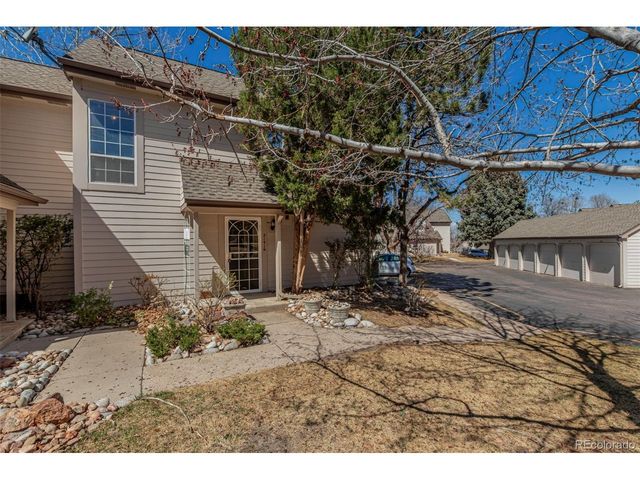 2191 S Victor St D, Aurora, CO 80014