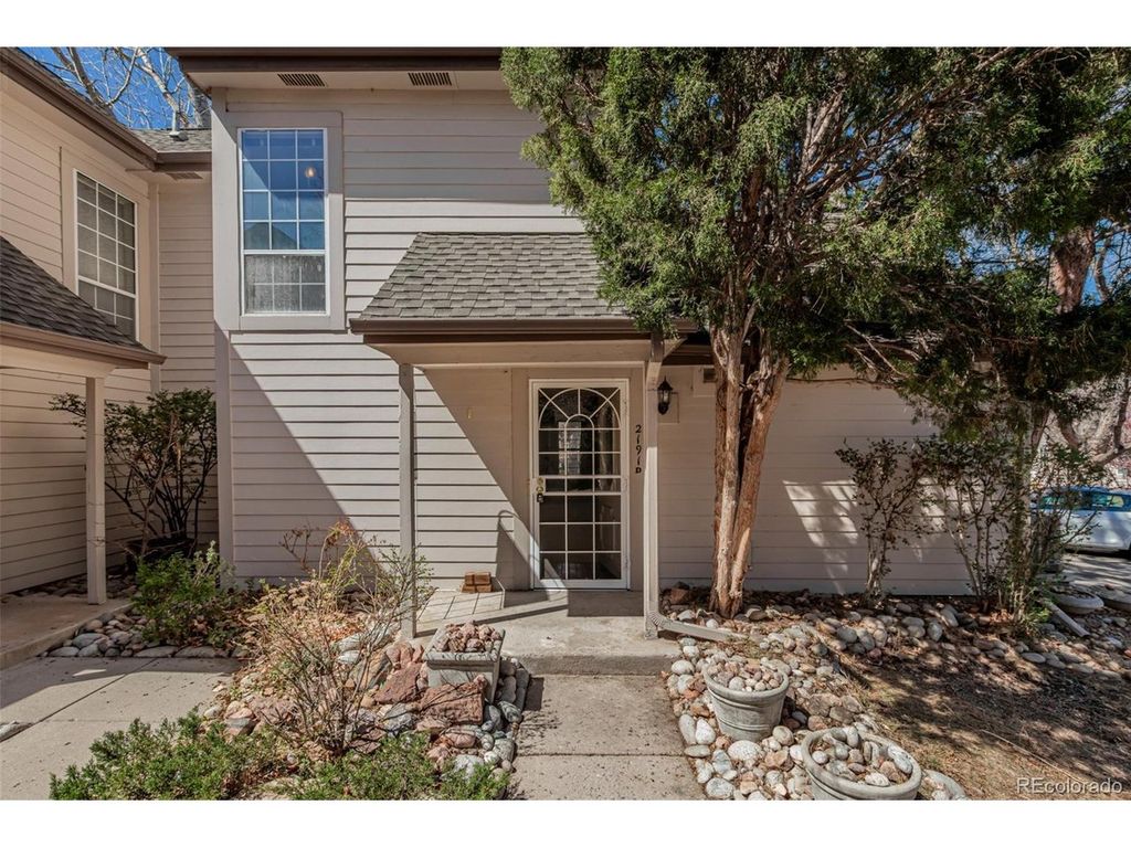 2191 S Victor St D, Aurora, CO 80014