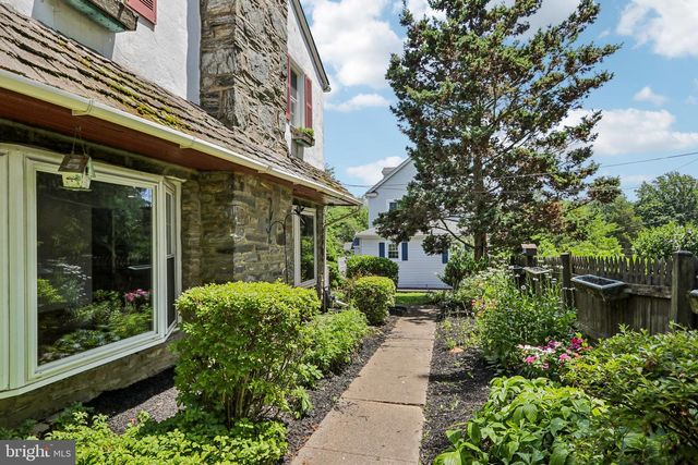 647 PINNEY RD, Huntingdon Valley, PA 19006