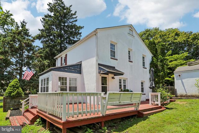647 PINNEY RD, Huntingdon Valley, PA 19006