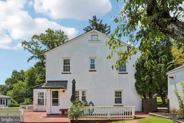 647 PINNEY RD, Huntingdon Valley, PA 19006