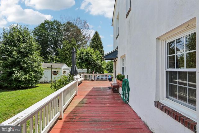 647 PINNEY RD, Huntingdon Valley, PA 19006