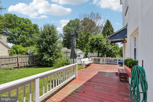 647 PINNEY RD, Huntingdon Valley, PA 19006