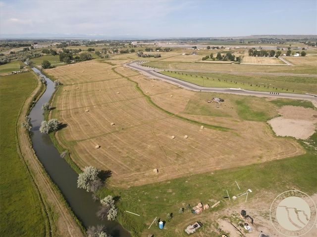 Lot 7 Southern Sky LANE, Billings, MT 59106