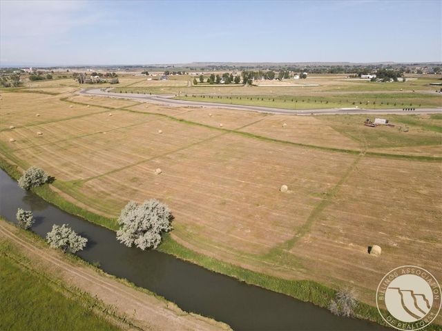Lot 7 Southern Sky LANE, Billings, MT 59106