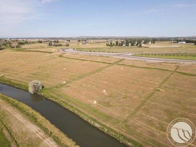 Lot 7 Southern Sky LANE, Billings, MT 59106