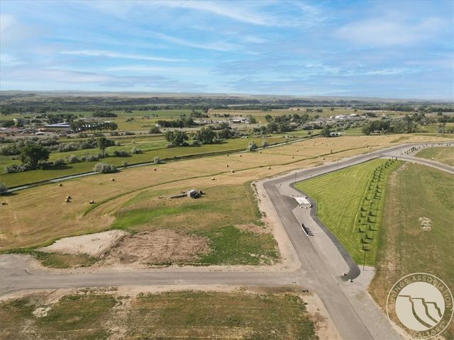 Lot 7 Southern Sky LANE, Billings, MT 59106
