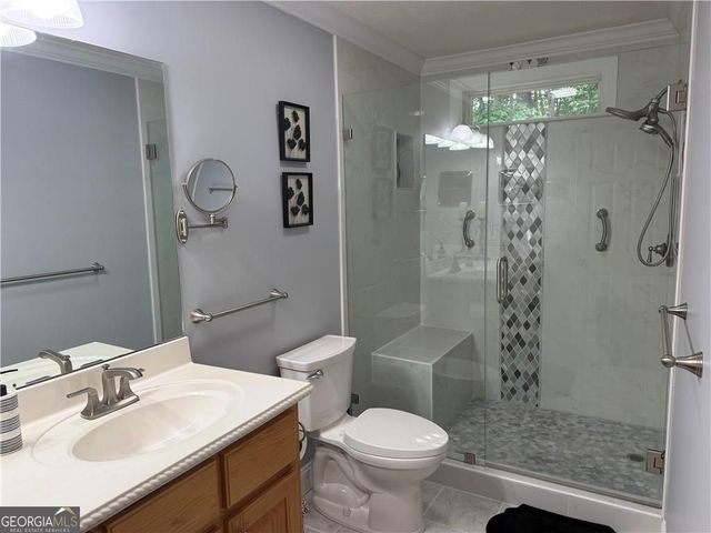 48 Arnolds Path, Dallas, GA 30157