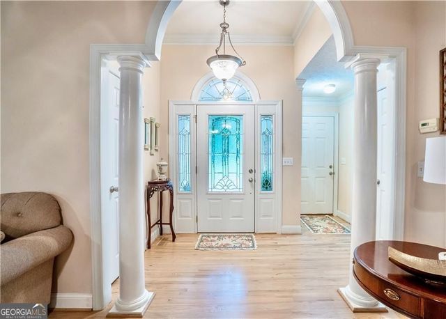 48 Arnolds Path, Dallas, GA 30157