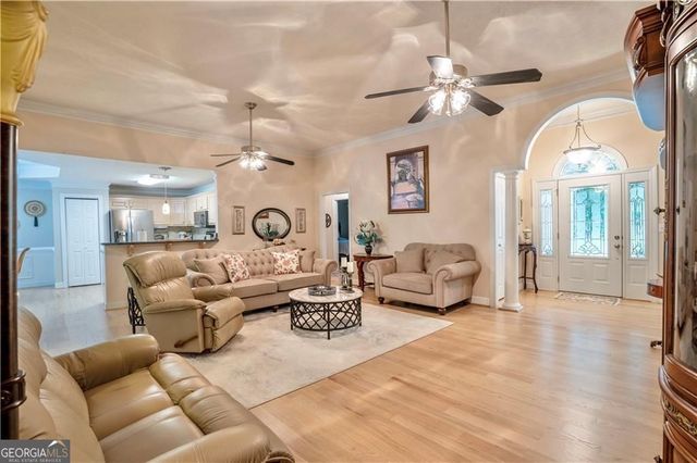 48 Arnolds Path, Dallas, GA 30157