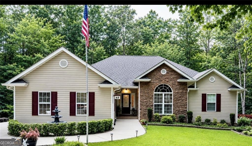 48 Arnolds Path, Dallas, GA 30157
