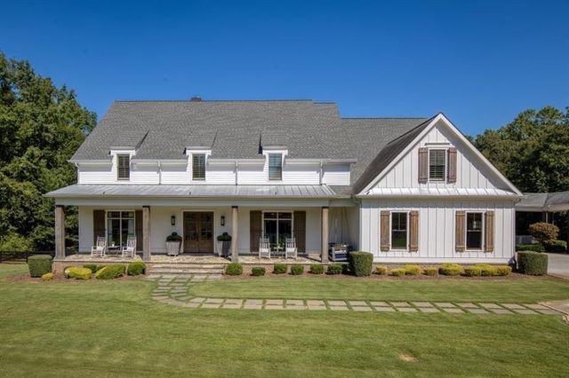 13235 SE Arnold Mill Road, Roswell, GA 30075