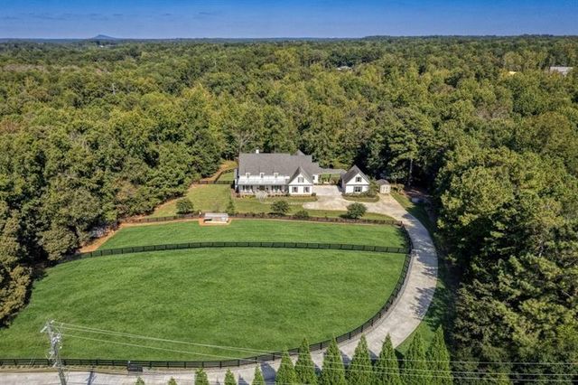13235 SE Arnold Mill Road, Roswell, GA 30075