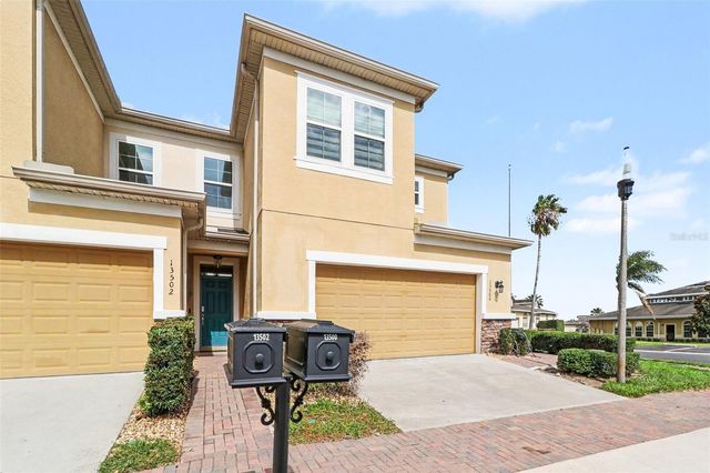 13500 FOUNTAINBLEAU DRIVE, Clermont, FL 34711