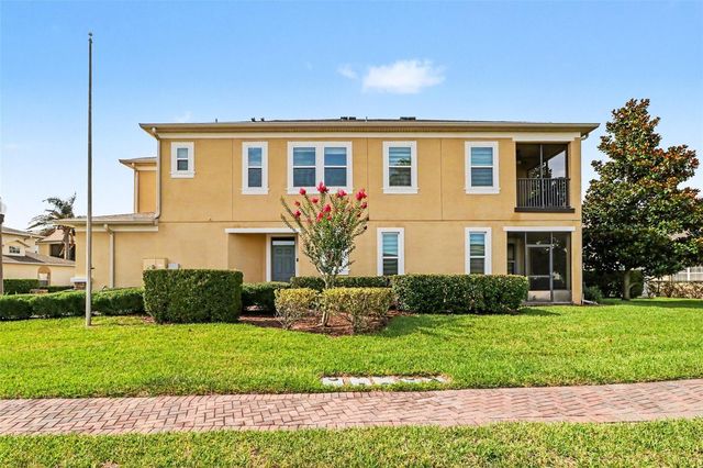 13500 FOUNTAINBLEAU DRIVE, Clermont, FL 34711