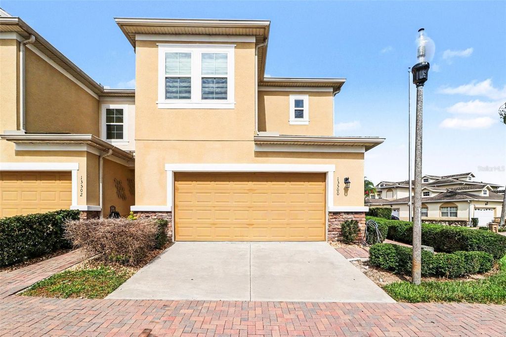 13500 FOUNTAINBLEAU DRIVE, Clermont, FL 34711