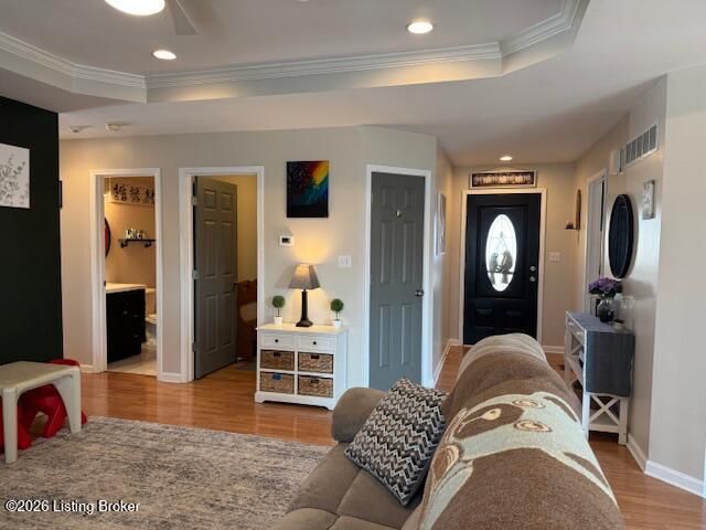 7214 Hassock Dr, Louisville, KY 40258