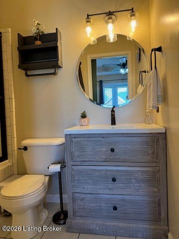 7214 Hassock Dr, Louisville, KY 40258