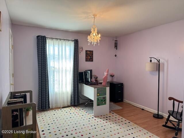 7214 Hassock Dr, Louisville, KY 40258