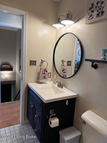 7214 Hassock Dr, Louisville, KY 40258