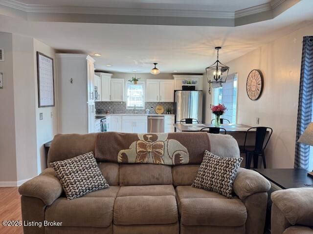 7214 Hassock Dr, Louisville, KY 40258