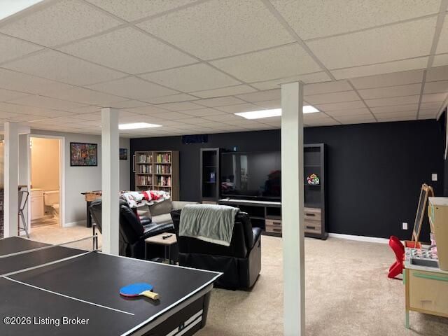 7214 Hassock Dr, Louisville, KY 40258