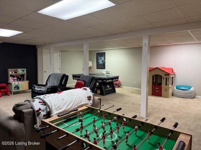 7214 Hassock Dr, Louisville, KY 40258