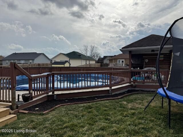 7214 Hassock Dr, Louisville, KY 40258