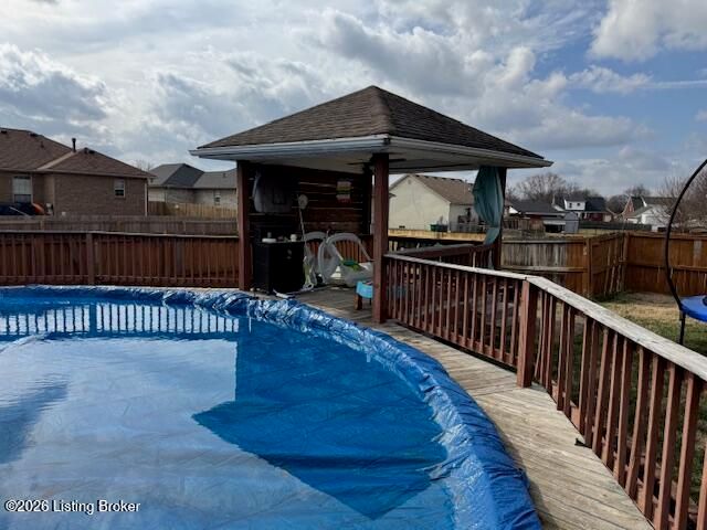 7214 Hassock Dr, Louisville, KY 40258