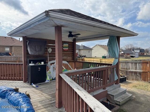 7214 Hassock Dr, Louisville, KY 40258