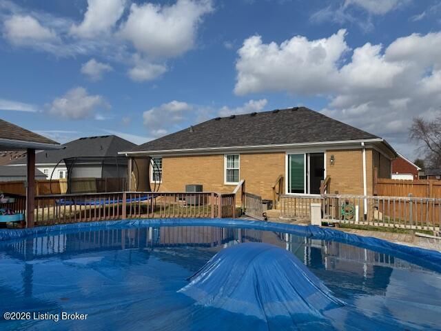 7214 Hassock Dr, Louisville, KY 40258