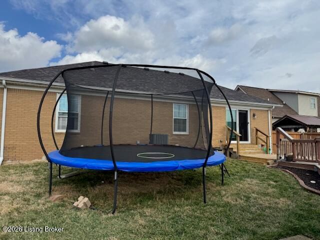 7214 Hassock Dr, Louisville, KY 40258