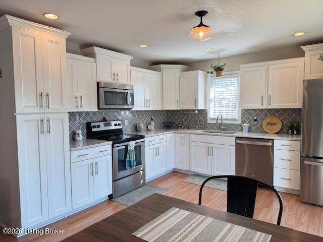 7214 Hassock Dr, Louisville, KY 40258