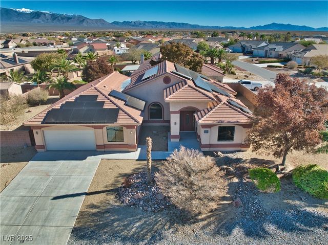 6821 Southgate Street, Pahrump, NV 89061