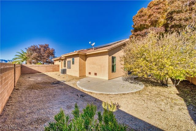 6821 Southgate Street, Pahrump, NV 89061