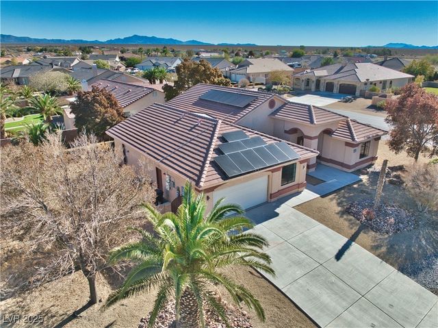 6821 Southgate Street, Pahrump, NV 89061