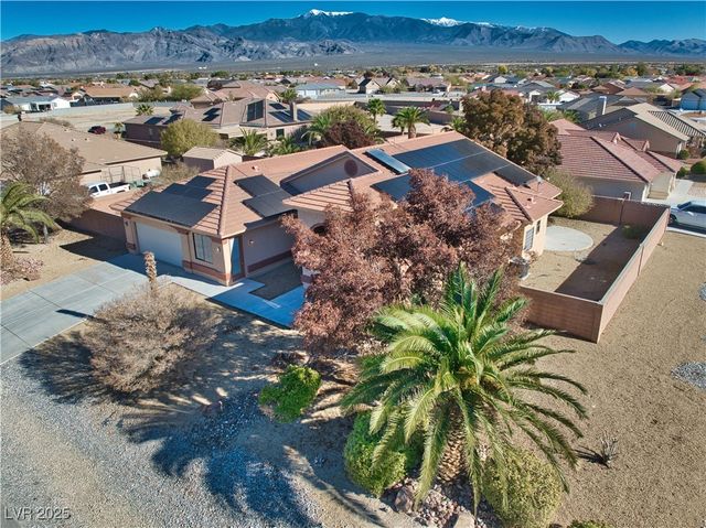 6821 Southgate Street, Pahrump, NV 89061