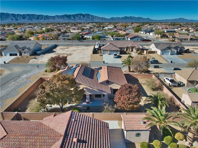 6821 Southgate Street, Pahrump, NV 89061