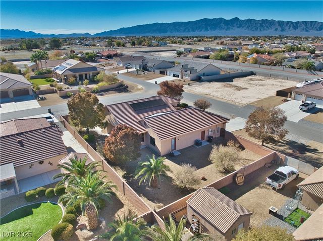 6821 Southgate Street, Pahrump, NV 89061